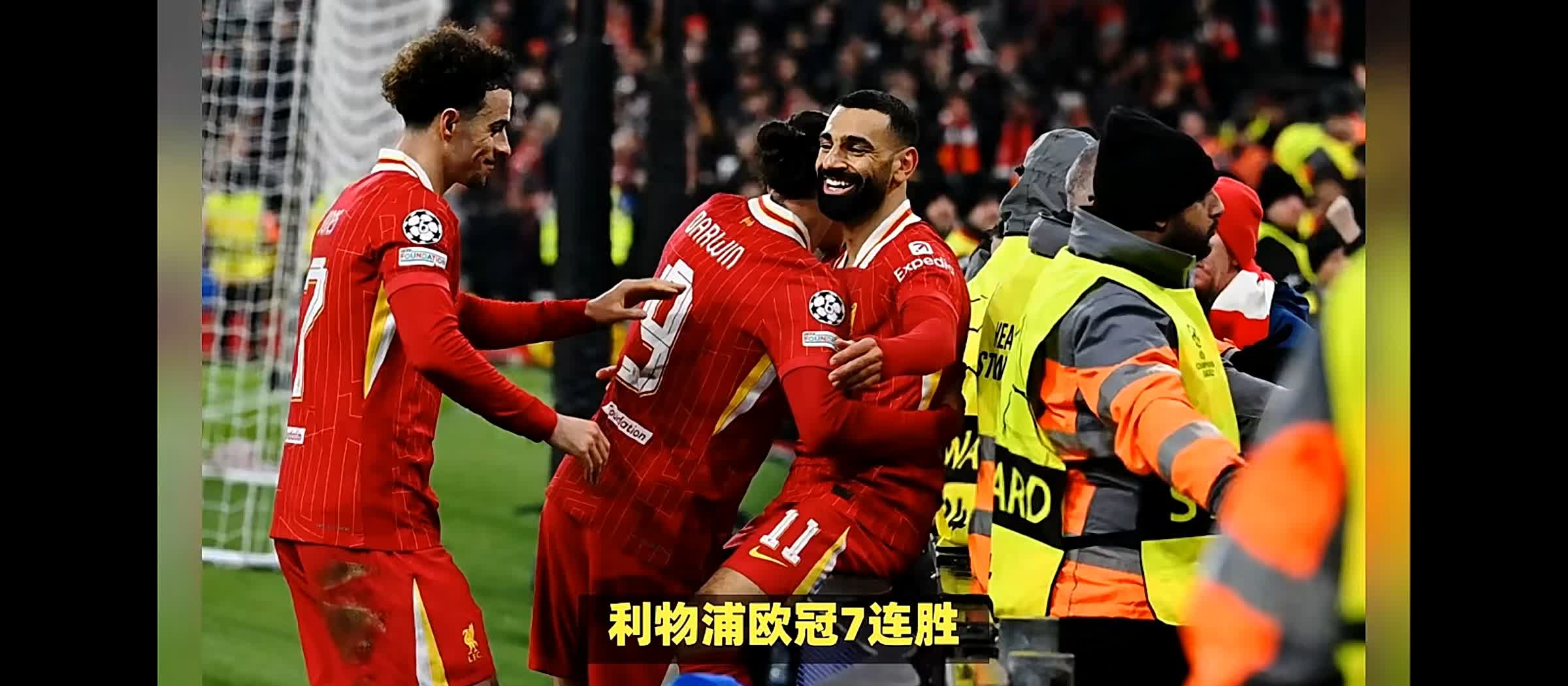 Ning遭遇七持续失利，利物浦教练压力巨大！