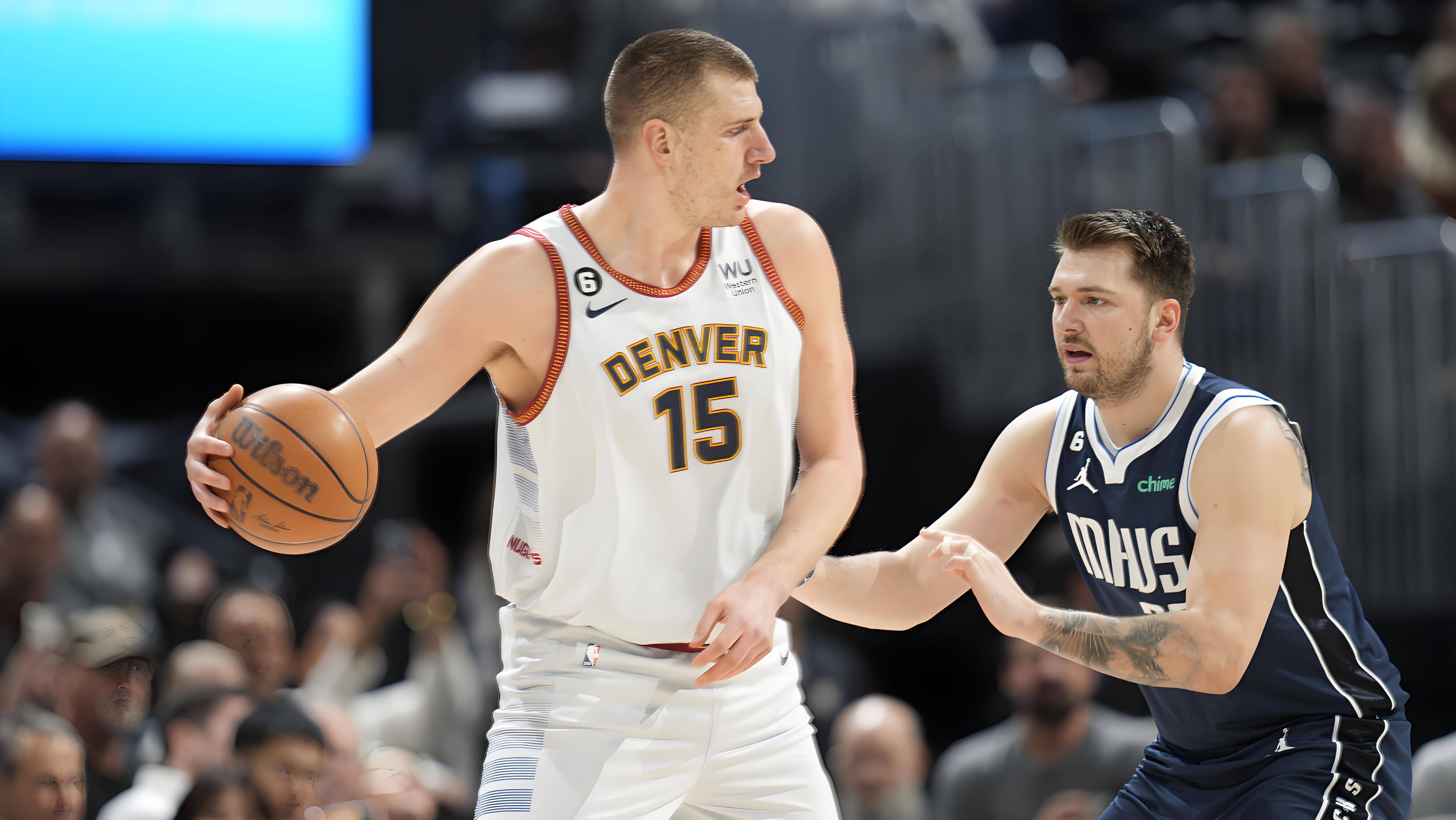 开云-东契奇连续十五场比赛得分超过战术调整，拜仁不断突破！-开云