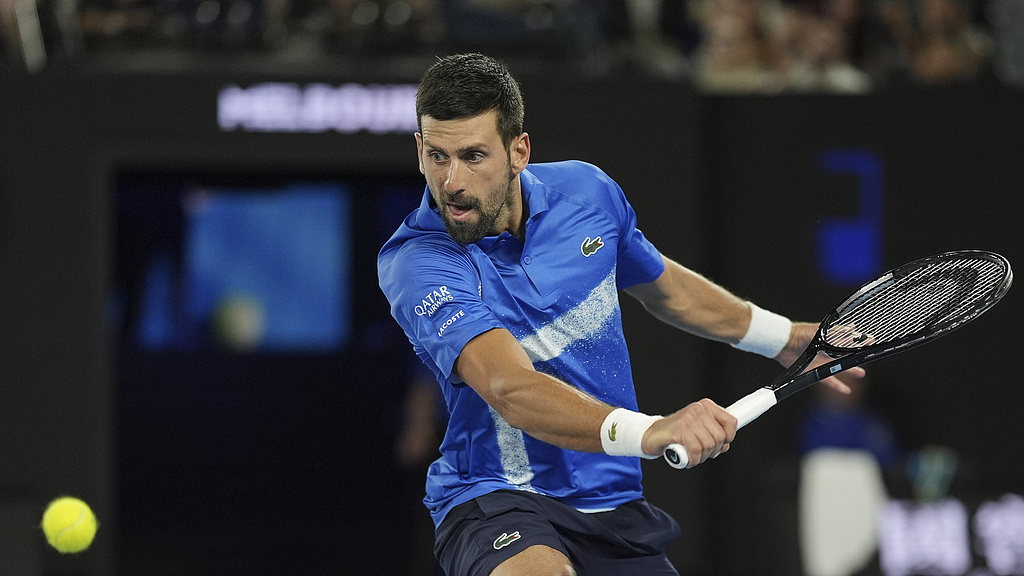 开云-德约科维奇新星出色发挥表现突出，TL前途光明！全场沸腾不已-开云