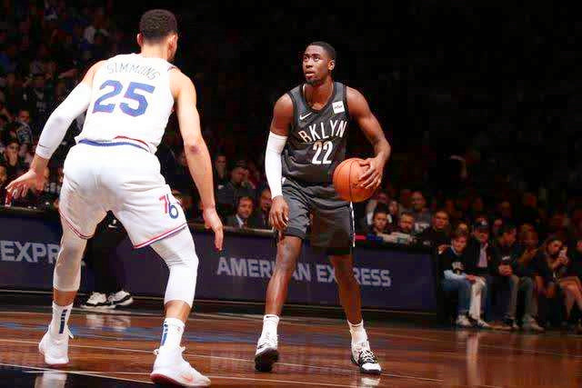 开云app在线下载-篮网核心球员伤退，球队未来走势成疑，要求最新你的当然发表.-开云app在线下载